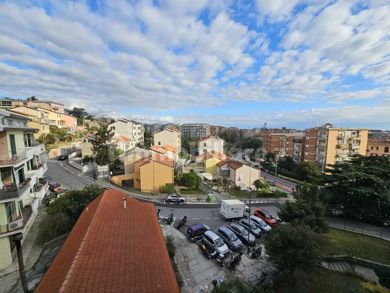 Appartamento in vendita a Savona