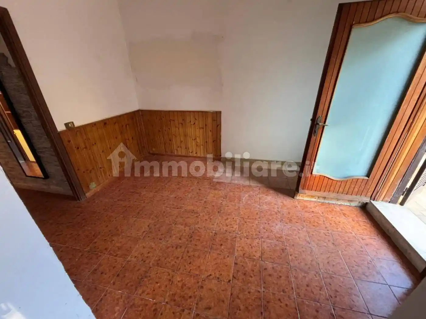 Villa unifamiliare via di Casal del Marmo 596, Torresina, Roma - foto 4