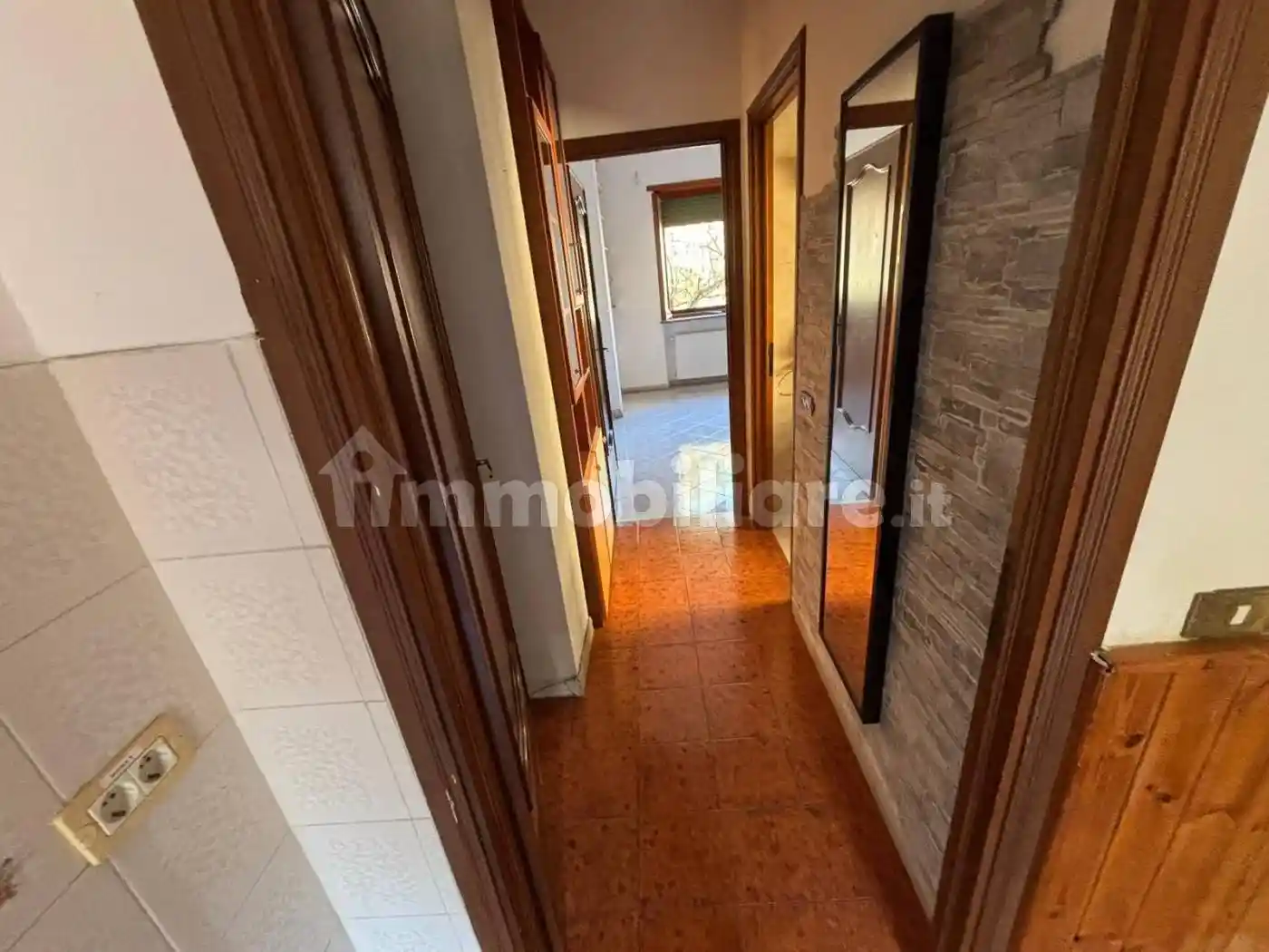 Villa unifamiliare via di Casal del Marmo 596, Torresina, Roma - foto 5