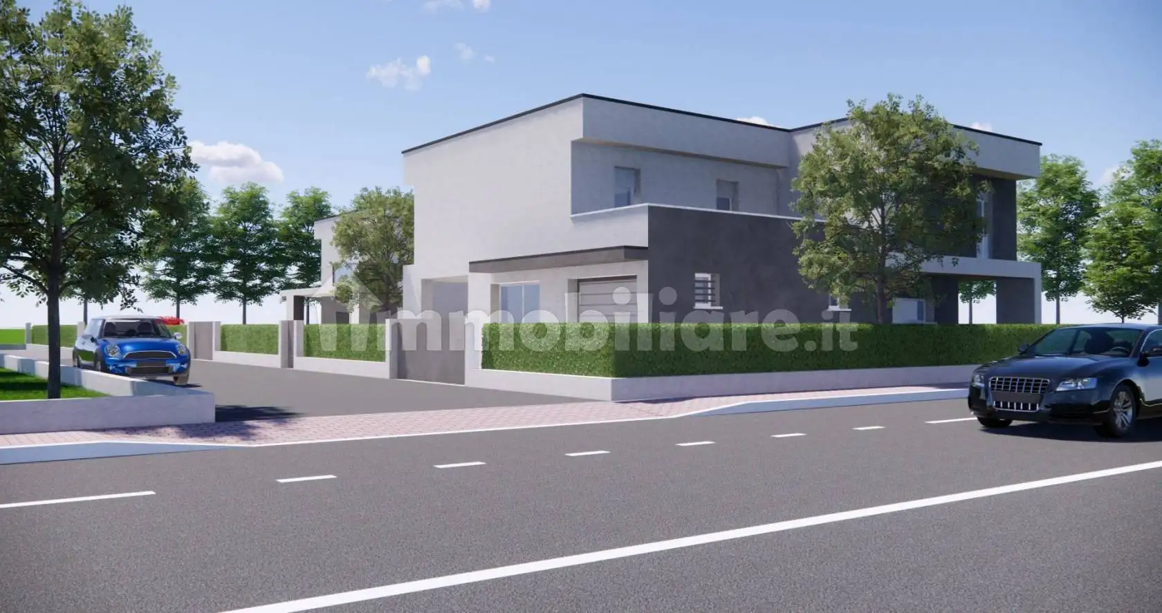 Villa in vendita a Santa Maria di Sala