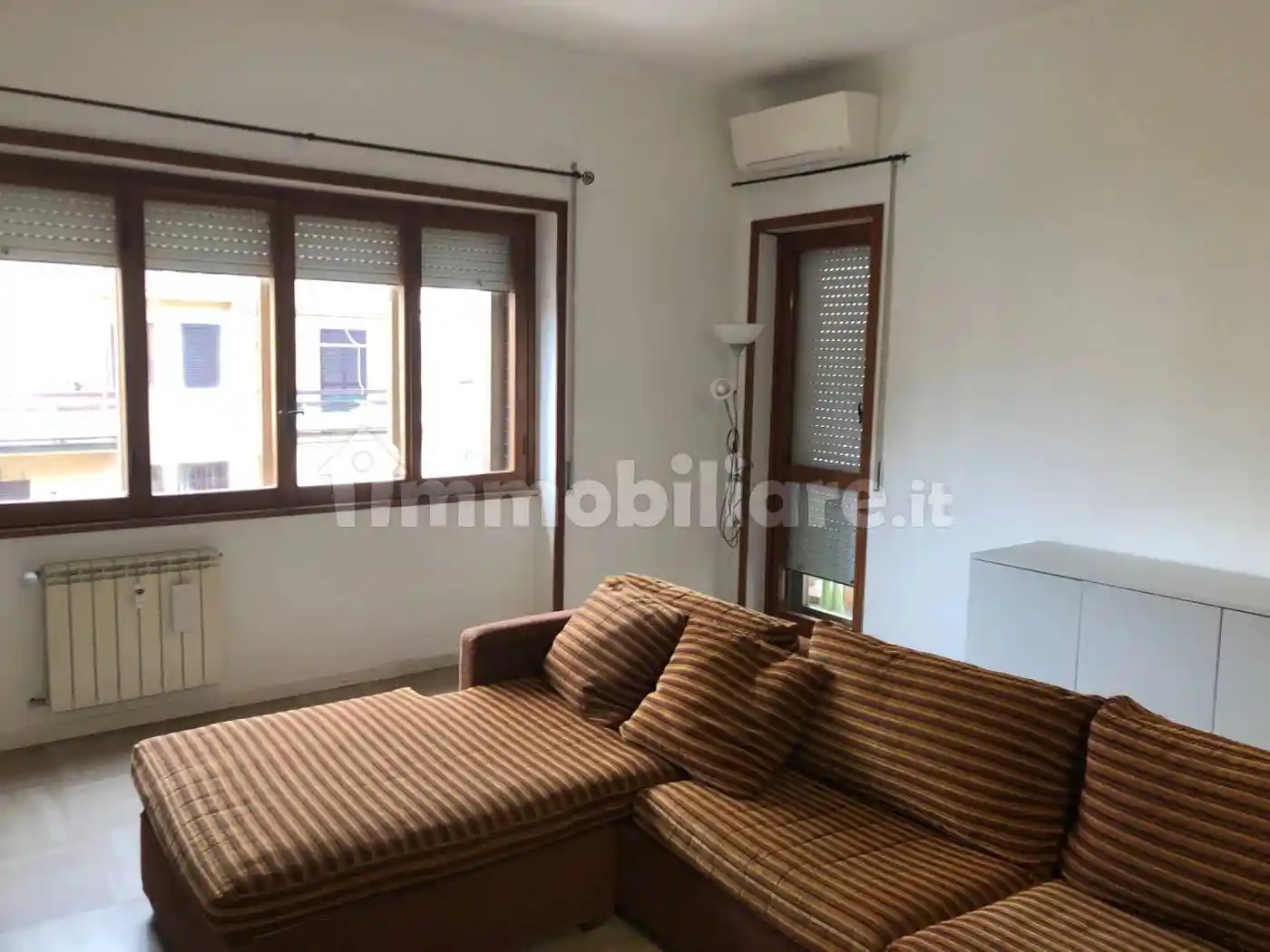 Appartamento via Domenico Berti 6, Monte Mario - Trionfale, Roma - foto 4