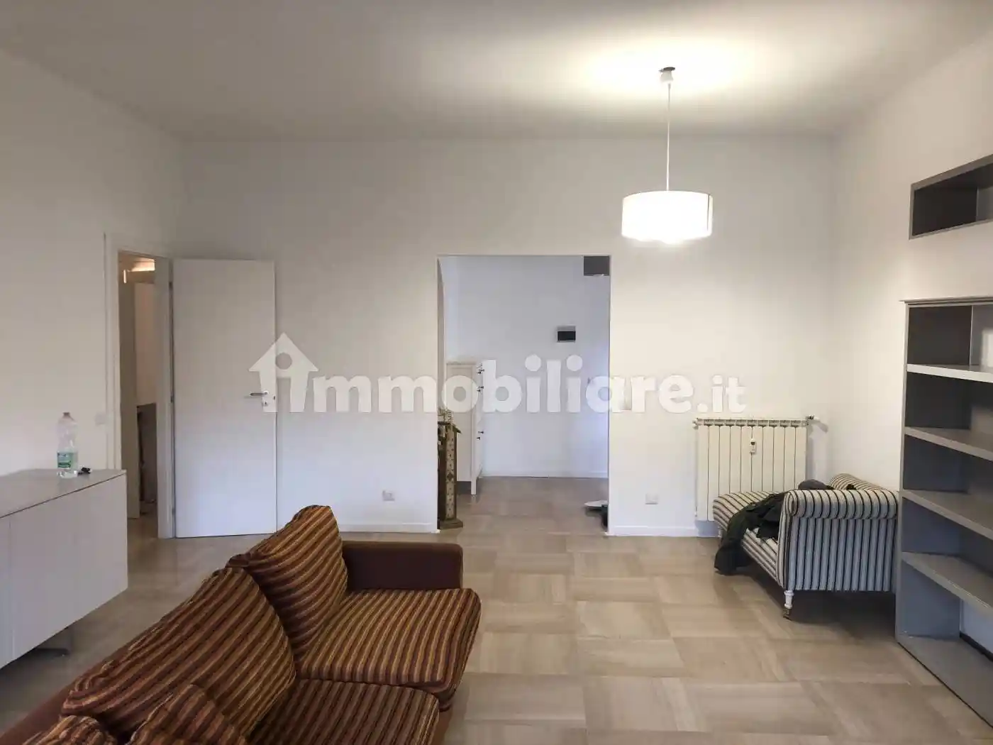 Appartamento via Domenico Berti 6, Monte Mario - Trionfale, Roma - foto 5