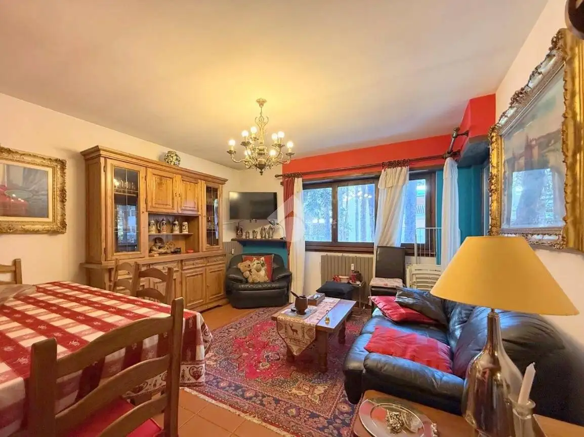 Appartamento in affitto a Bardonecchia