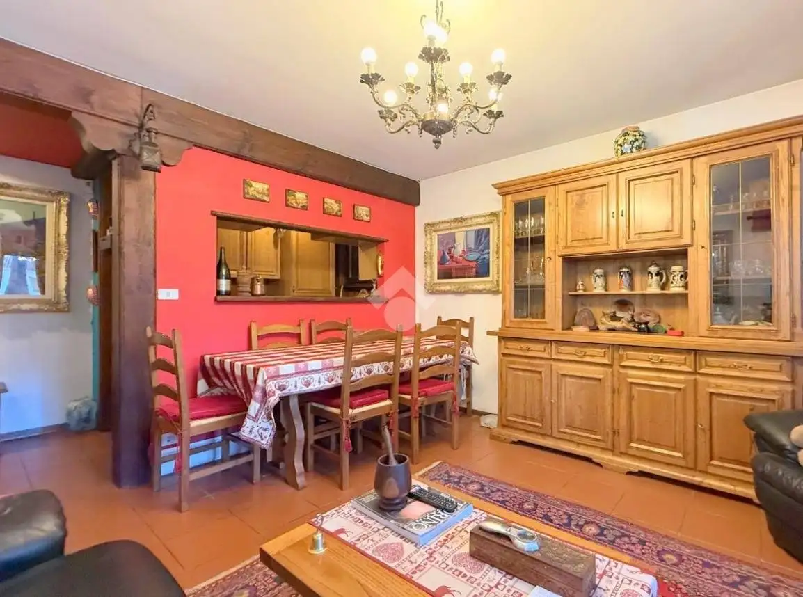 Trilocale via Marco Polo 12, Centro, Bardonecchia - foto 5