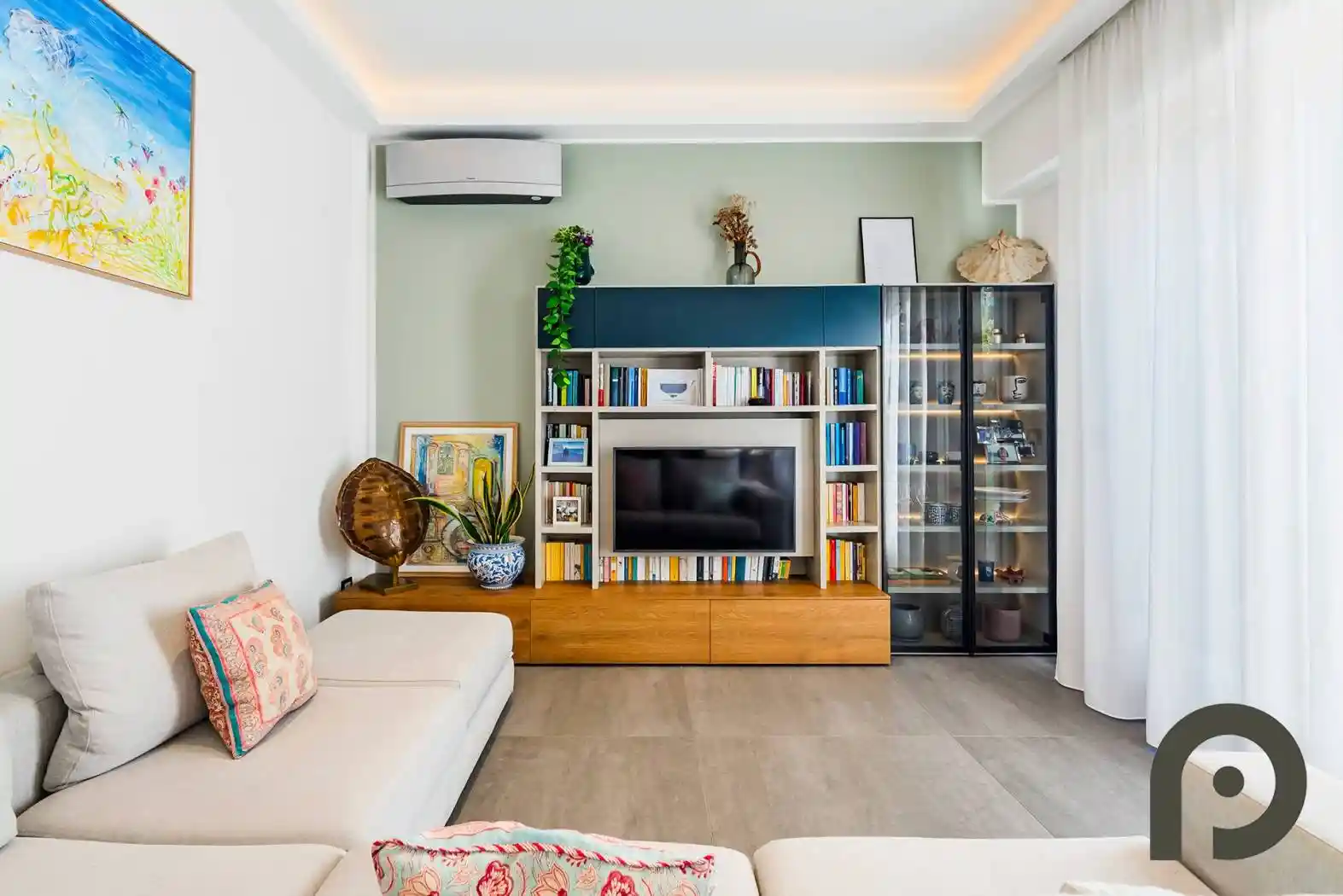 Trilocale via Caminadella 2, Carrobbio, Milano - foto 3