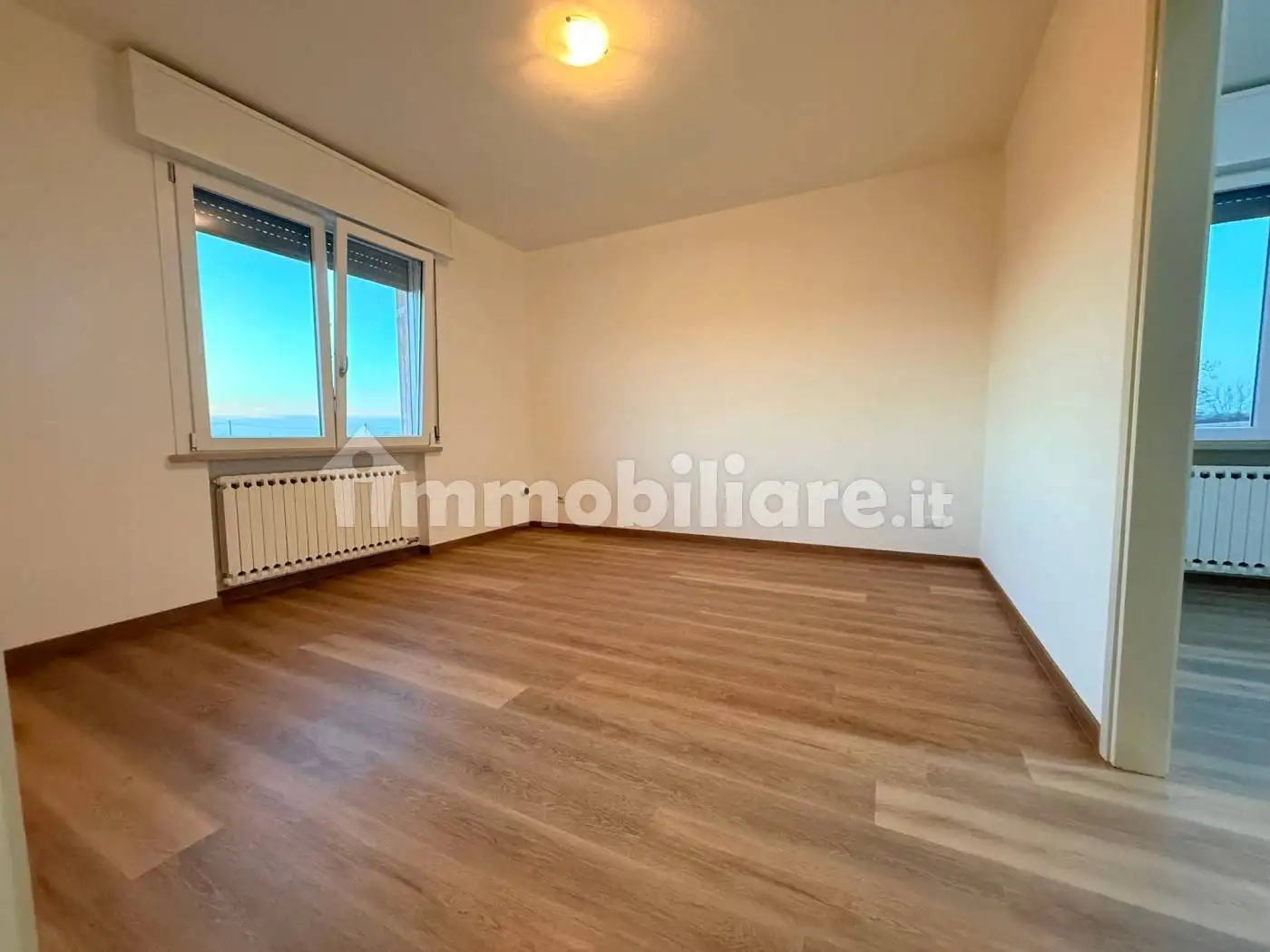 Appartamento in affitto a Gazzo Veronese