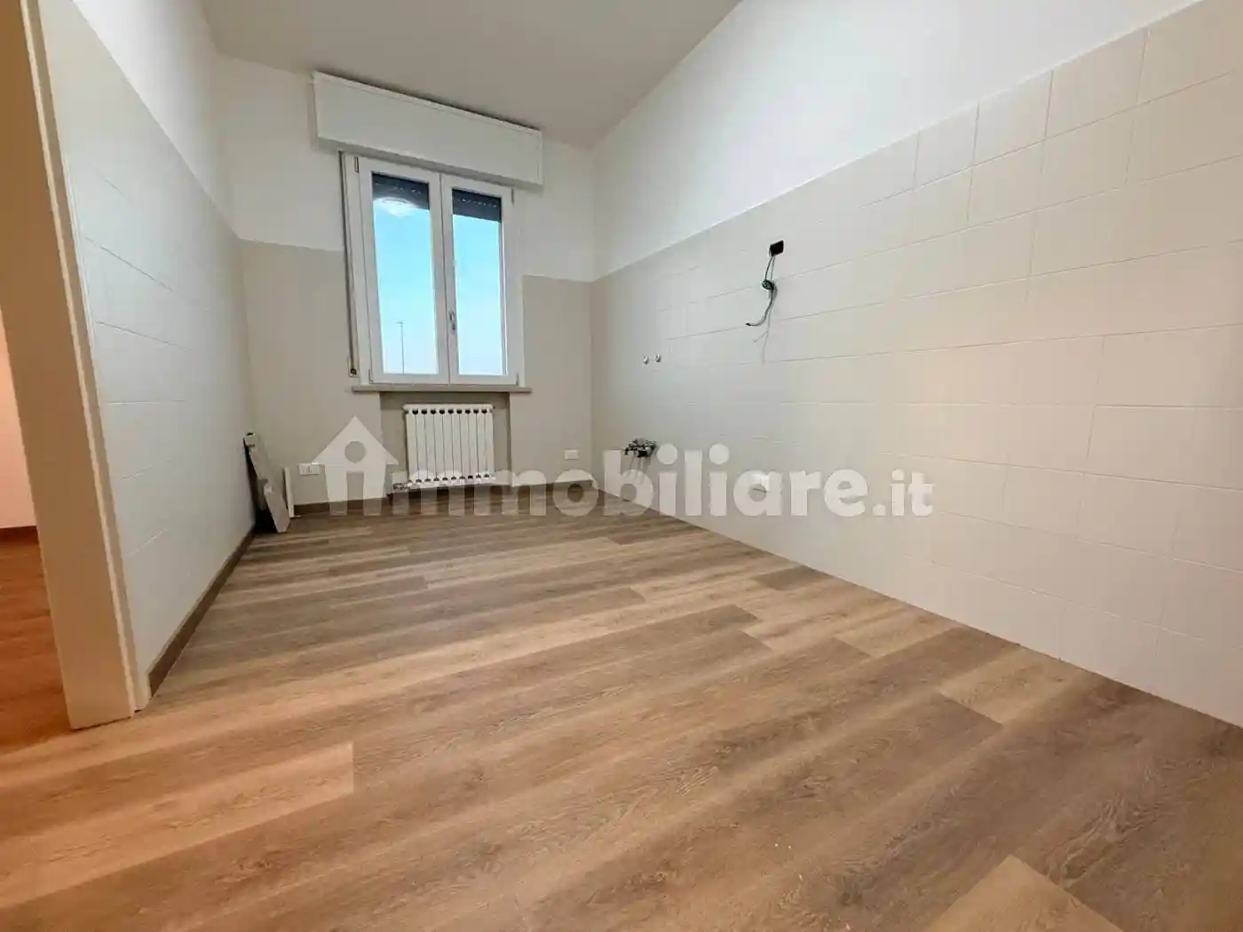 Trilocale via Ronchetrin 3, Gazzo Veronese - foto 2