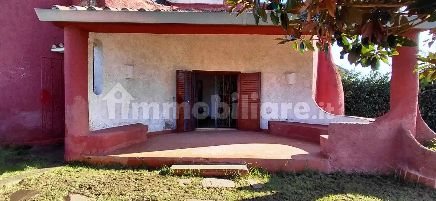 Villa unifamiliare viale Colle Romito, 11, Colle Romito, Ardea - foto 2