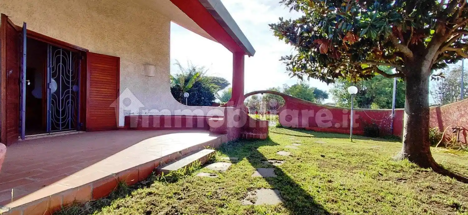 Villa unifamiliare viale Colle Romito, 11, Colle Romito, Ardea - foto 3