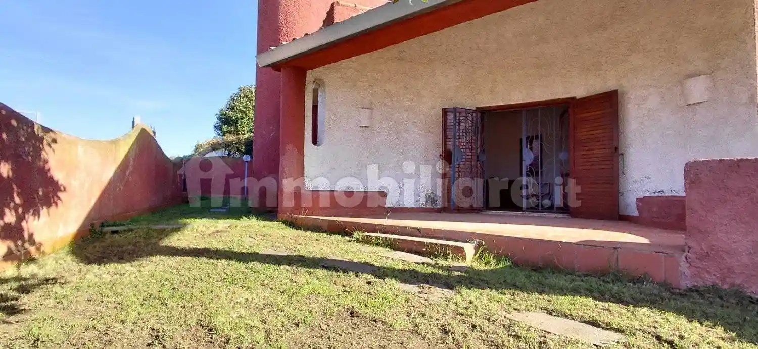 Villa unifamiliare viale Colle Romito, 11, Colle Romito, Ardea - foto 4