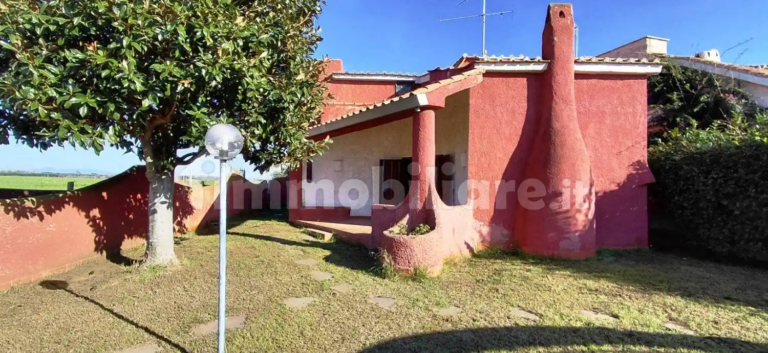 Villa unifamiliare viale Colle Romito, 11, Colle Romito, Ardea - foto 5