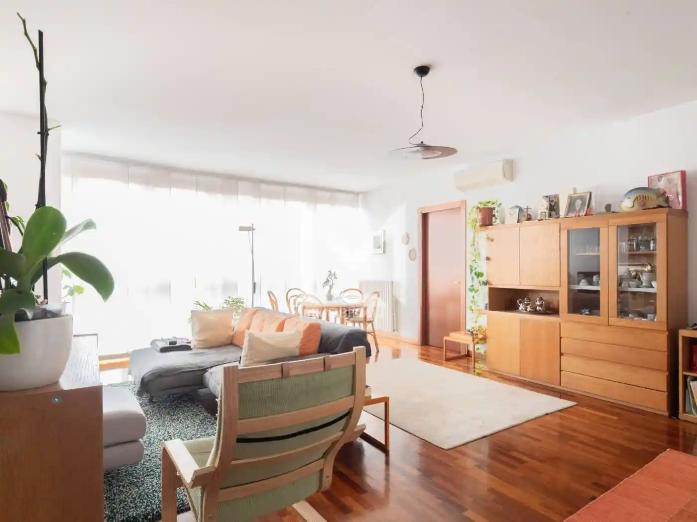 Trilocale via Leopoldo Pollak 8, San Siro, Milano - foto 2