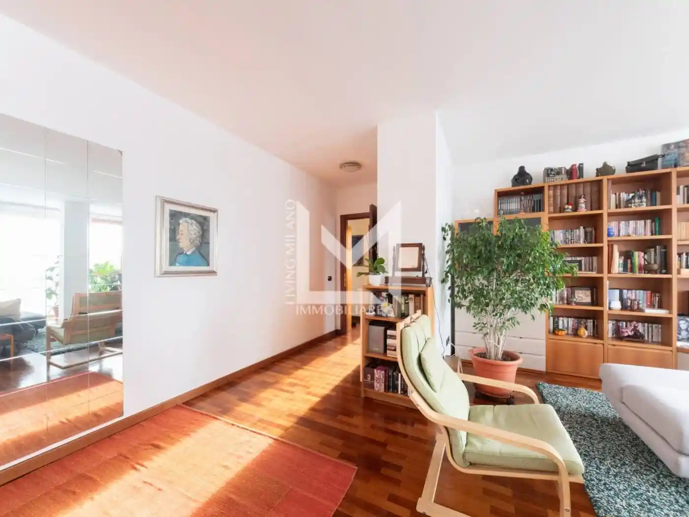 Trilocale via Leopoldo Pollak 8, San Siro, Milano - foto 3