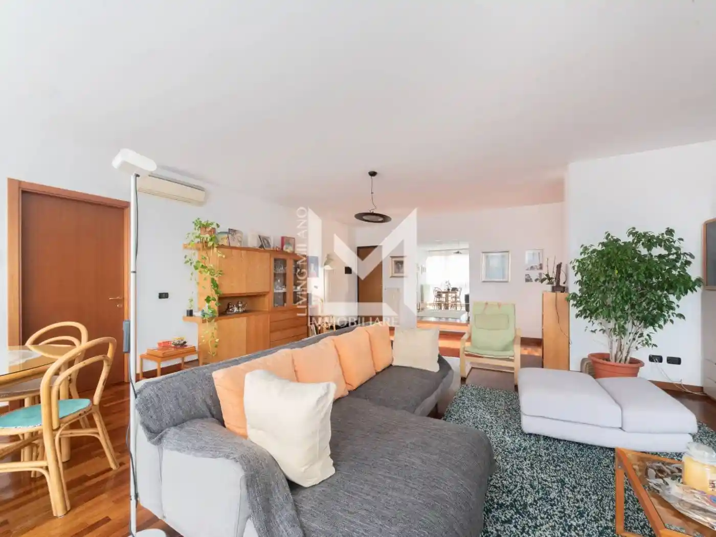 Trilocale via Leopoldo Pollak 8, San Siro, Milano - foto 4