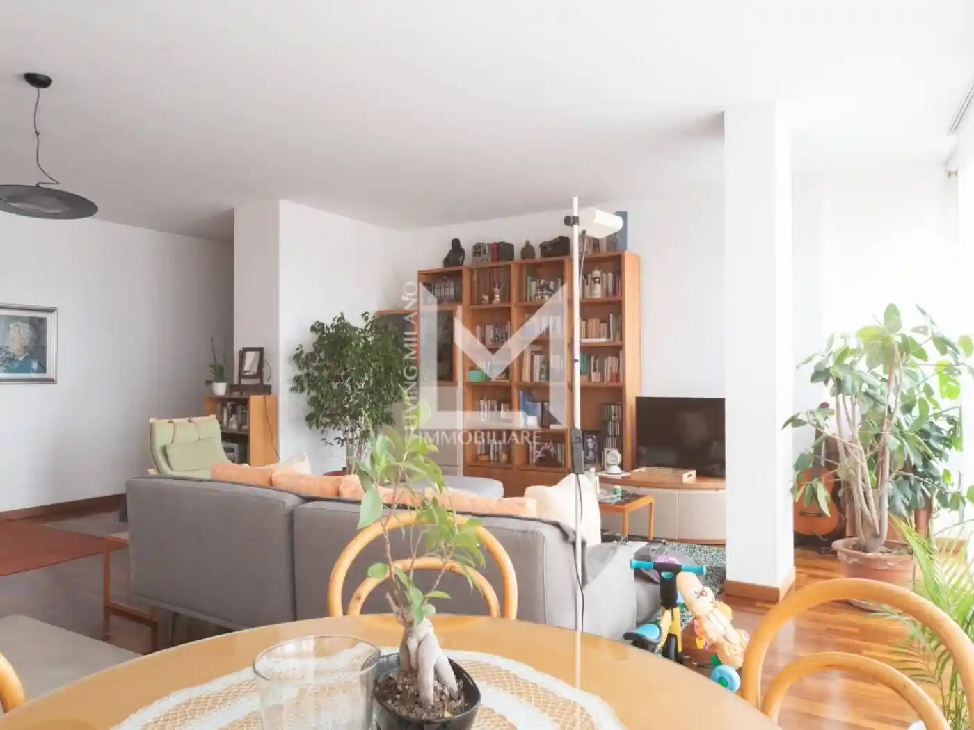 Trilocale via Leopoldo Pollak 8, San Siro, Milano - foto 5