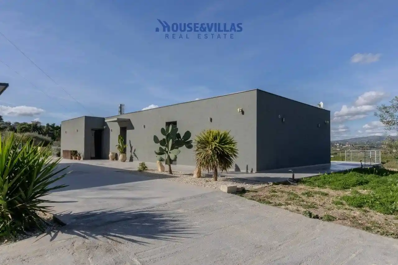 Villa in vendita a Noto