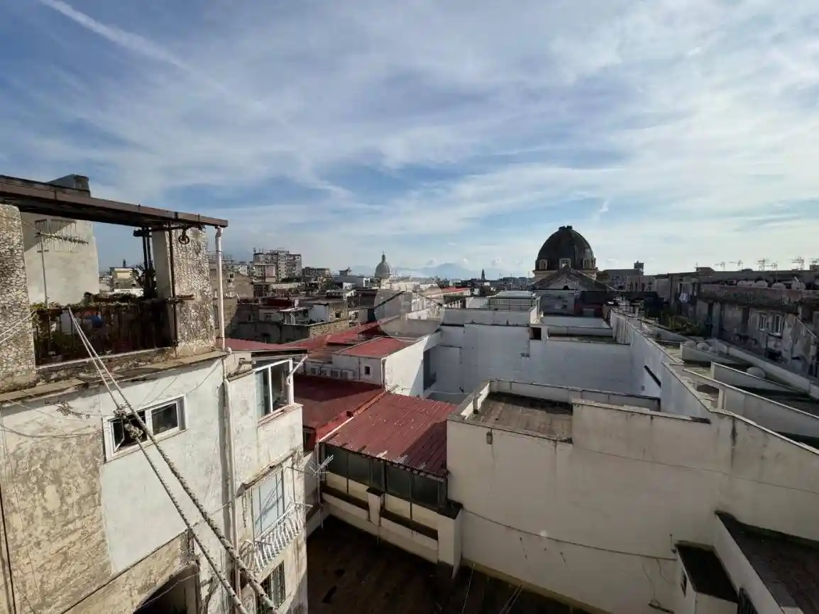 Monolocale via Pietro Trinchera 10, Tribunali, Napoli - foto 5