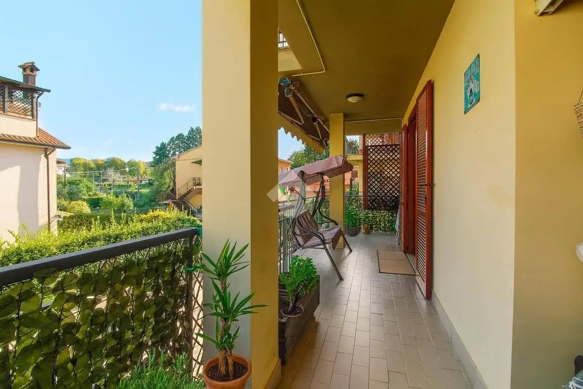 Appartamento in vendita a Terni