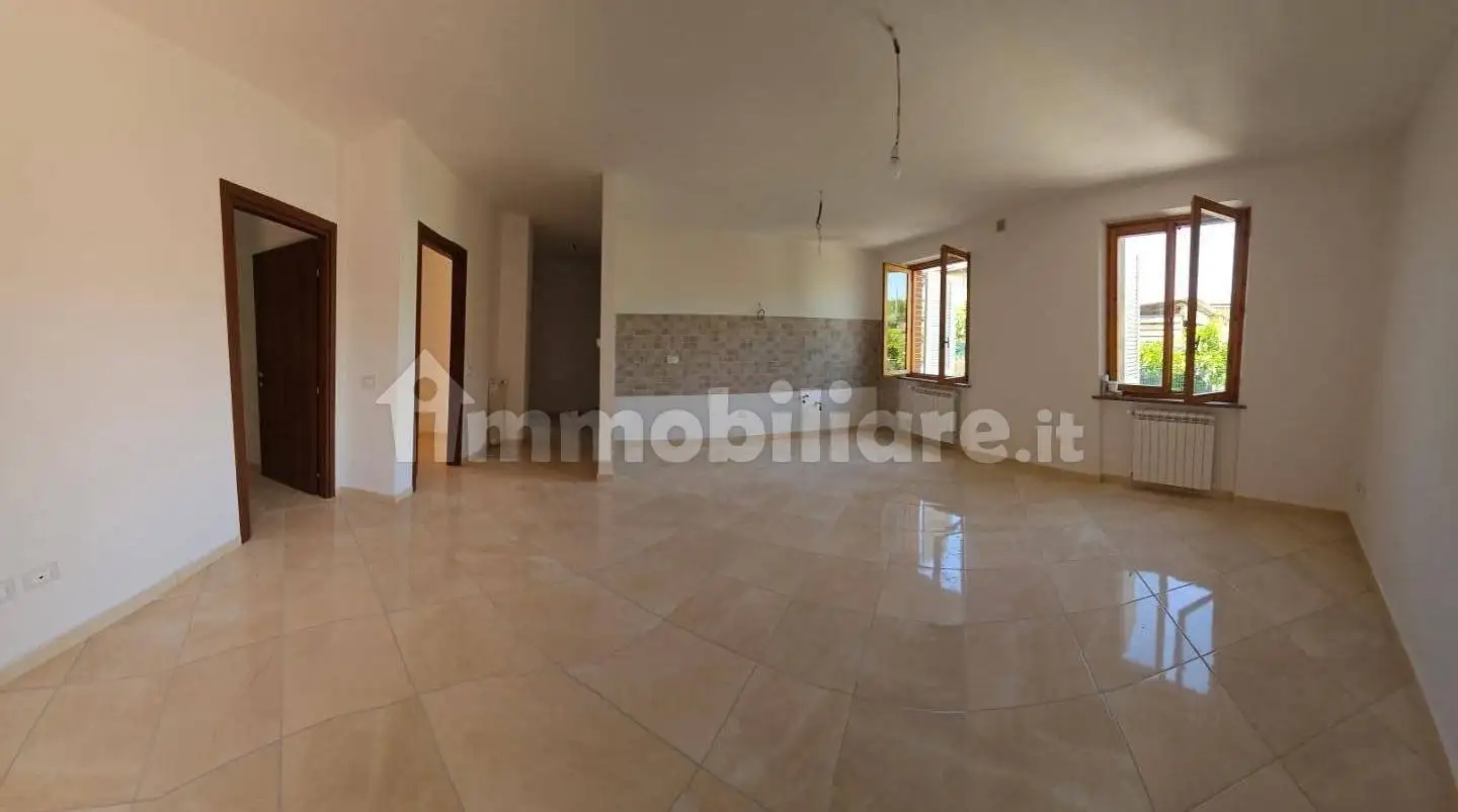 Appartamento in vendita a Collesalvetti