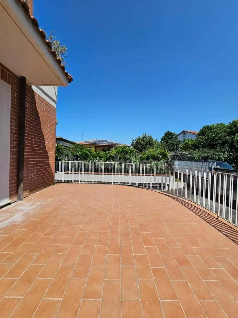 Appartamento via G.Garibaldi, Centro, Collesalvetti - foto 3