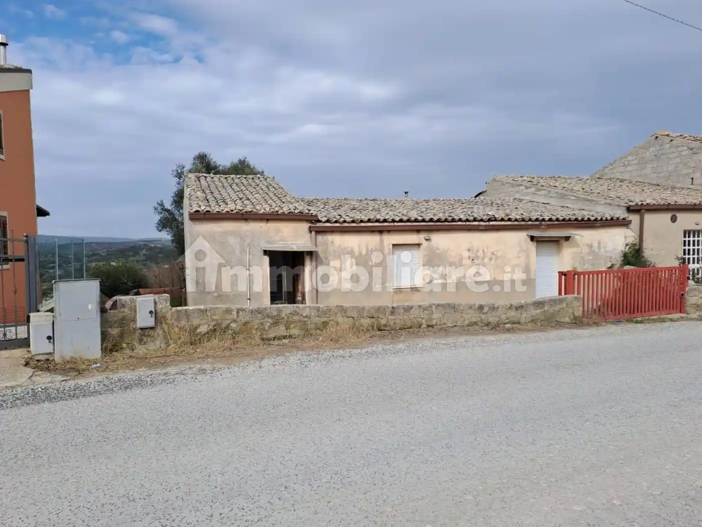 Villa in vendita a Ragusa