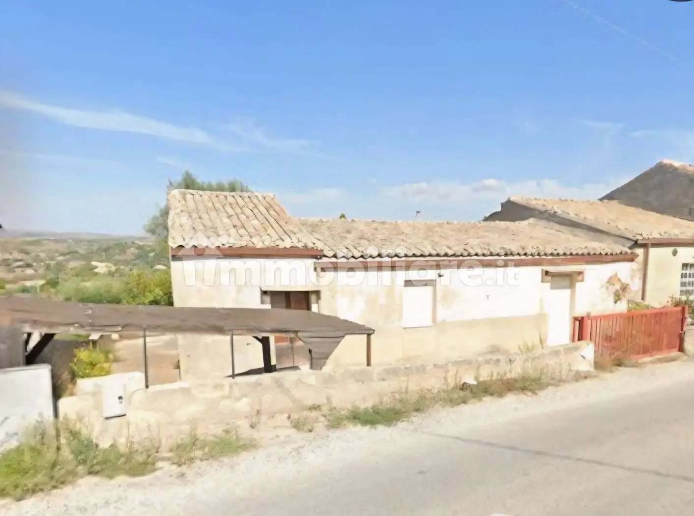 Villa in vendita a Ragusa