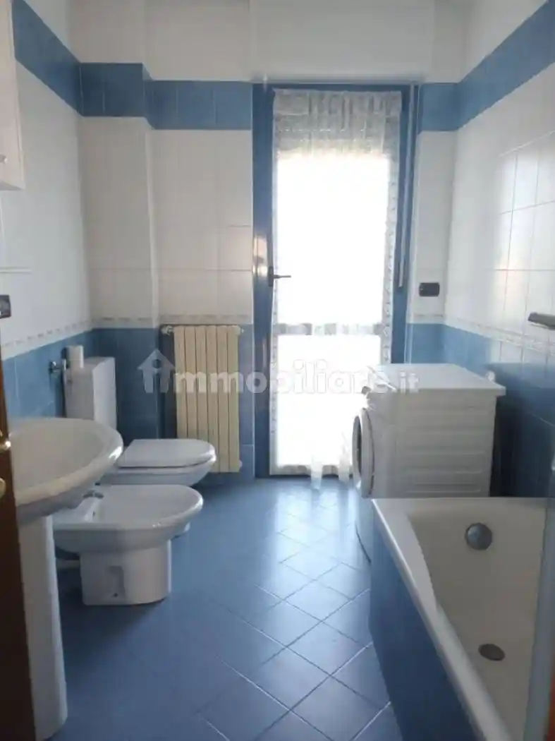 Trilocale corso Piemonte 13, Costiglione Saluzzo, Costigliole Saluzzo - foto 4