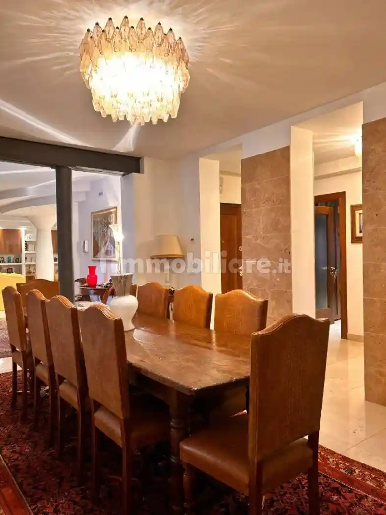 Appartamento in vendita a Venezia