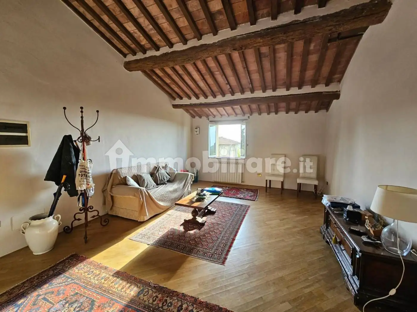 Casa indipendente in vendita a Fauglia