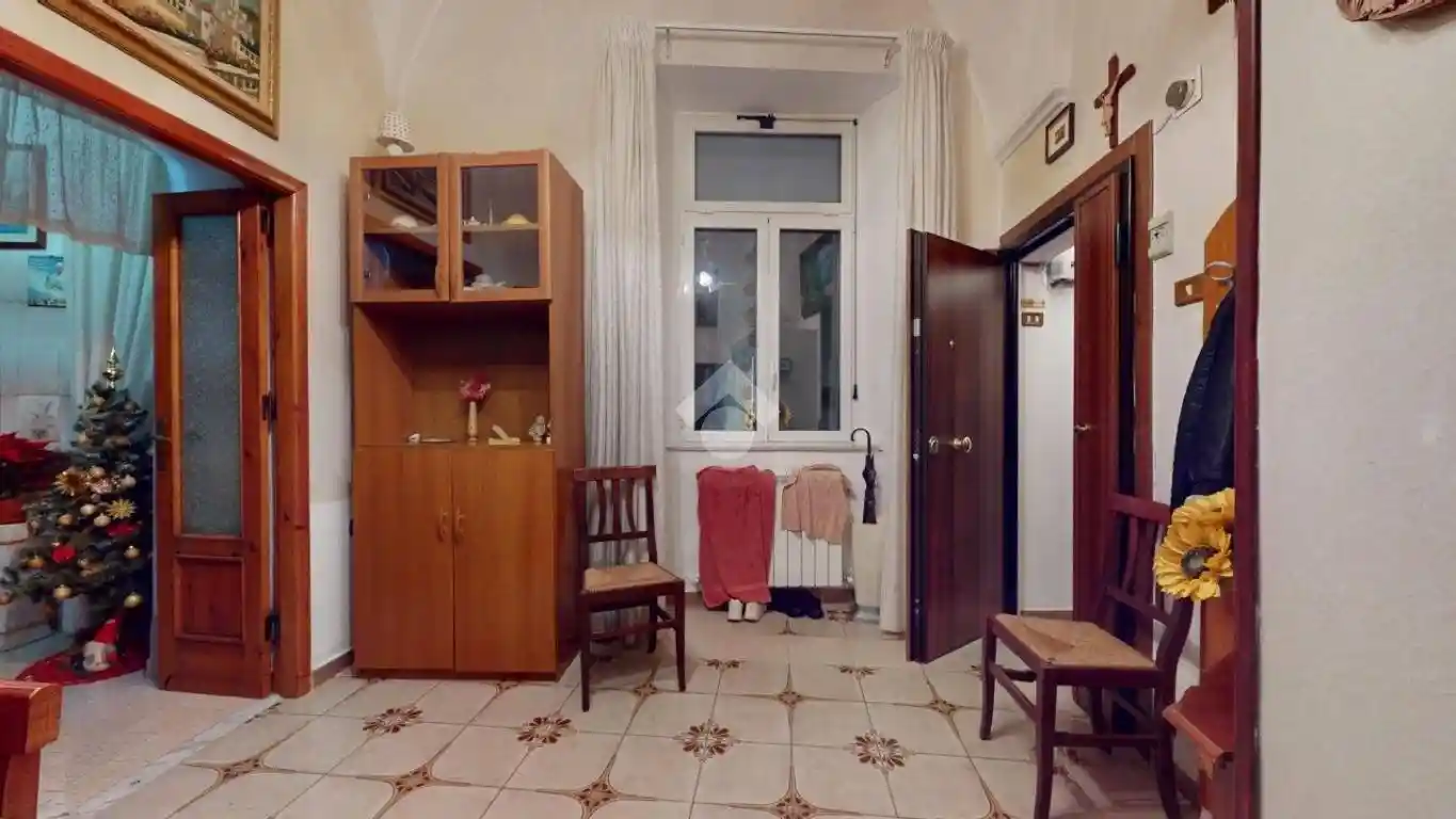 Casa indipendente in vendita a Martina Franca