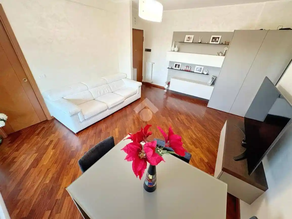 Trilocale via G. Saragat 3, San Lazzaro, Parma - foto 2