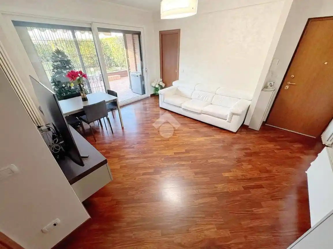 Trilocale via G. Saragat 3, San Lazzaro, Parma - foto 3