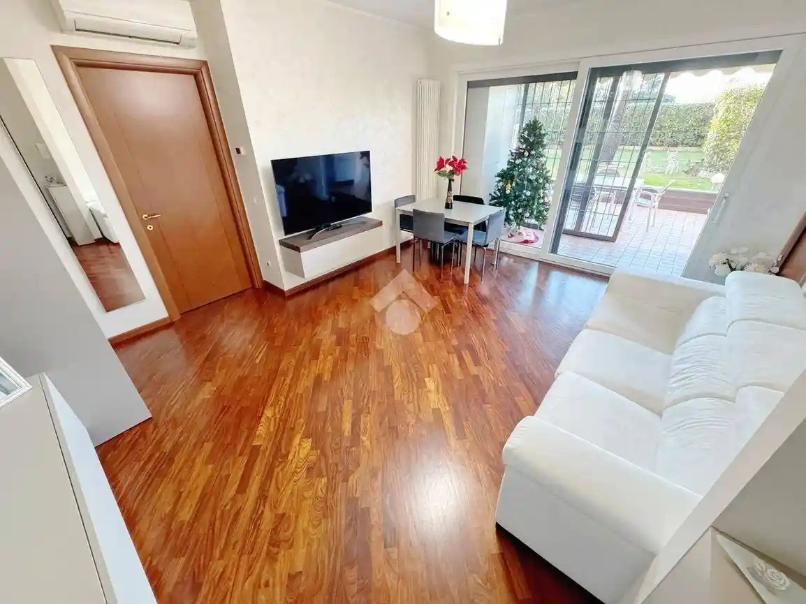 Trilocale via G. Saragat 3, San Lazzaro, Parma - foto 4