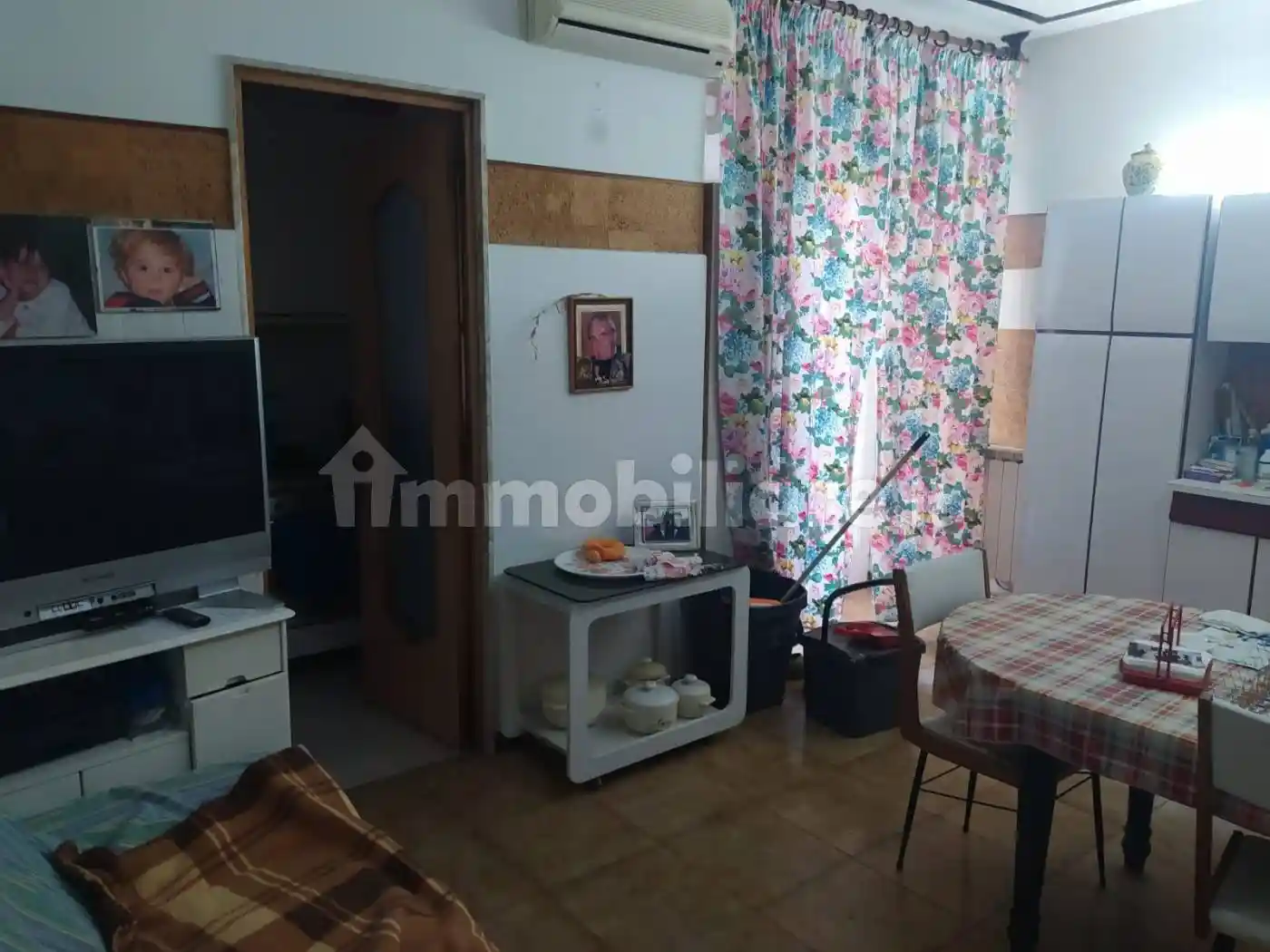 Appartamento in vendita a Bisceglie