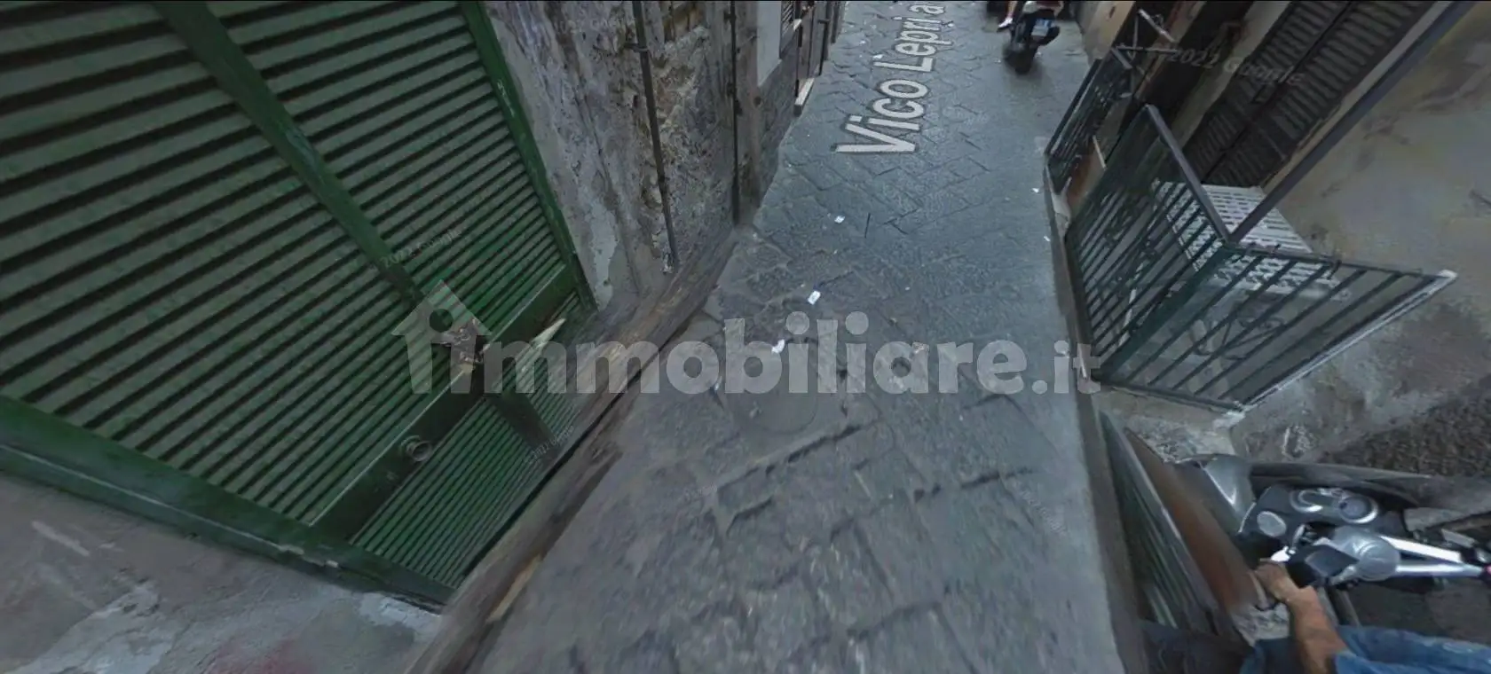 Appartamento in vendita a Napoli