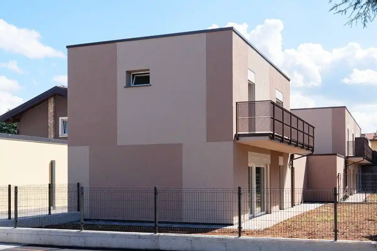 Villetta a schiera - foto 3