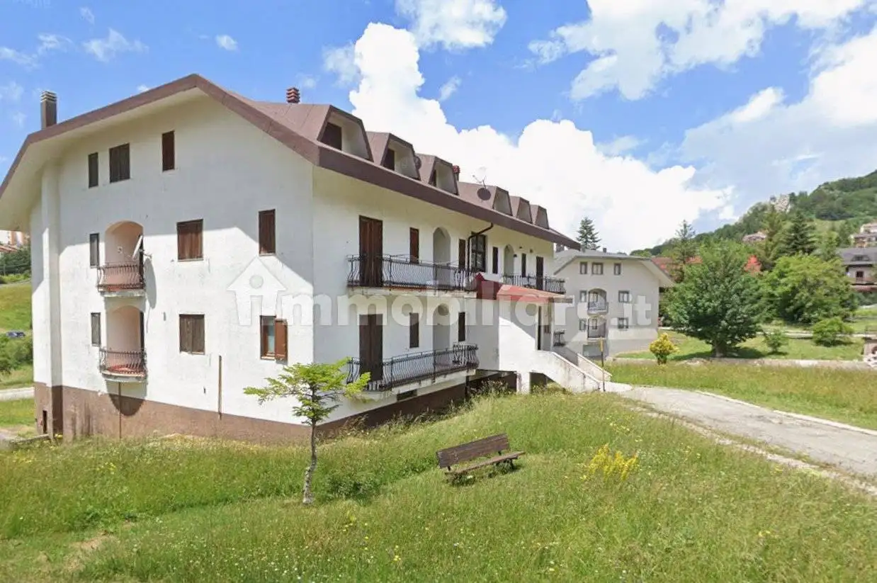 Appartamento in vendita a Pizzoferrato