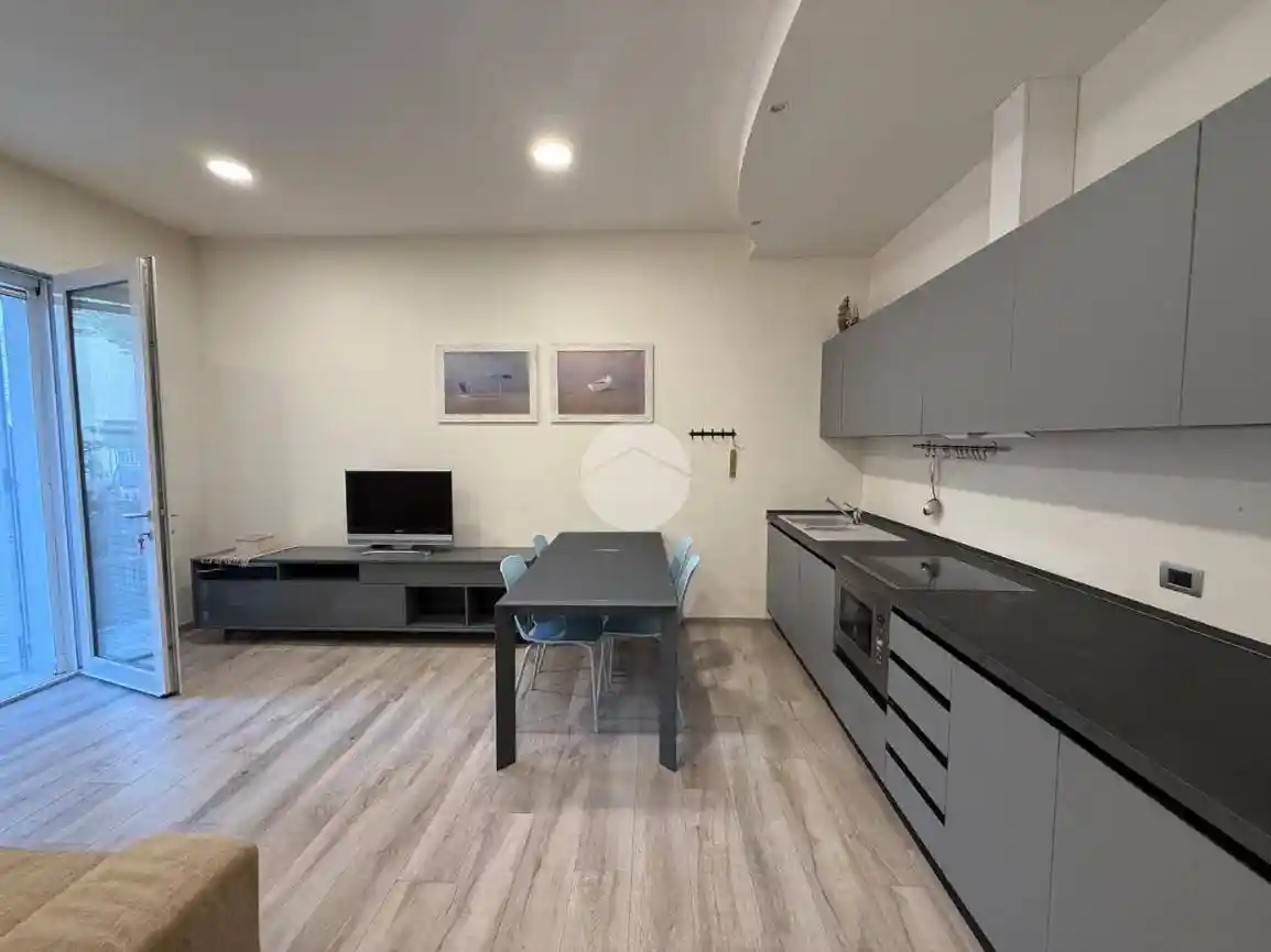 Bilocale via Vesuvio 1, Pinarella, Cervia - foto 2