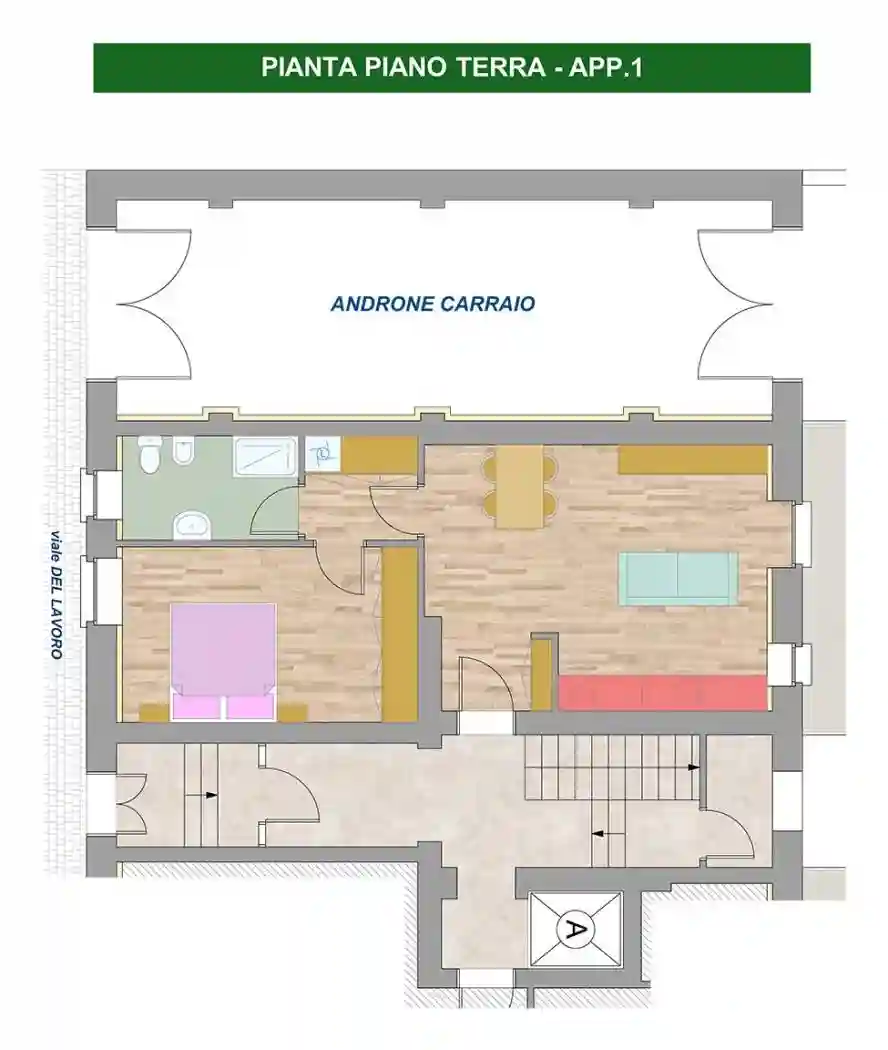 Appartamento - foto 5