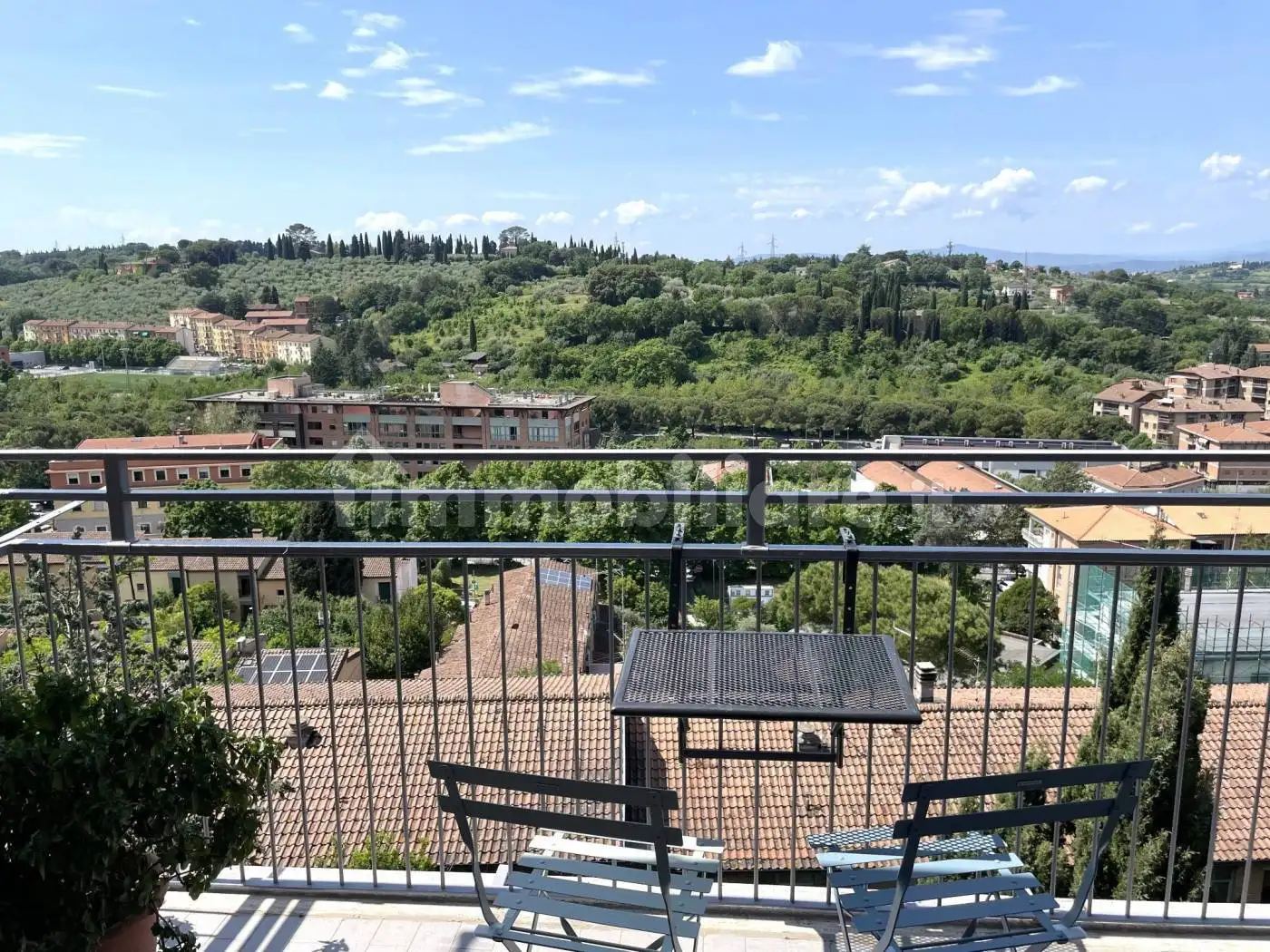 Appartamento in vendita a Perugia