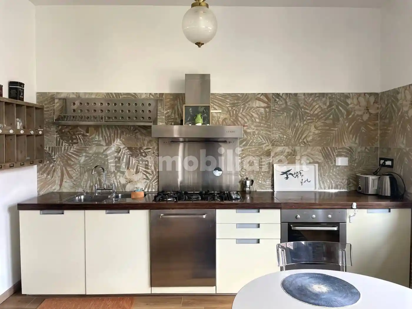 Appartamento via Dalmazio Birago 38/b, Semicentro - Stazione, Perugia - foto 4