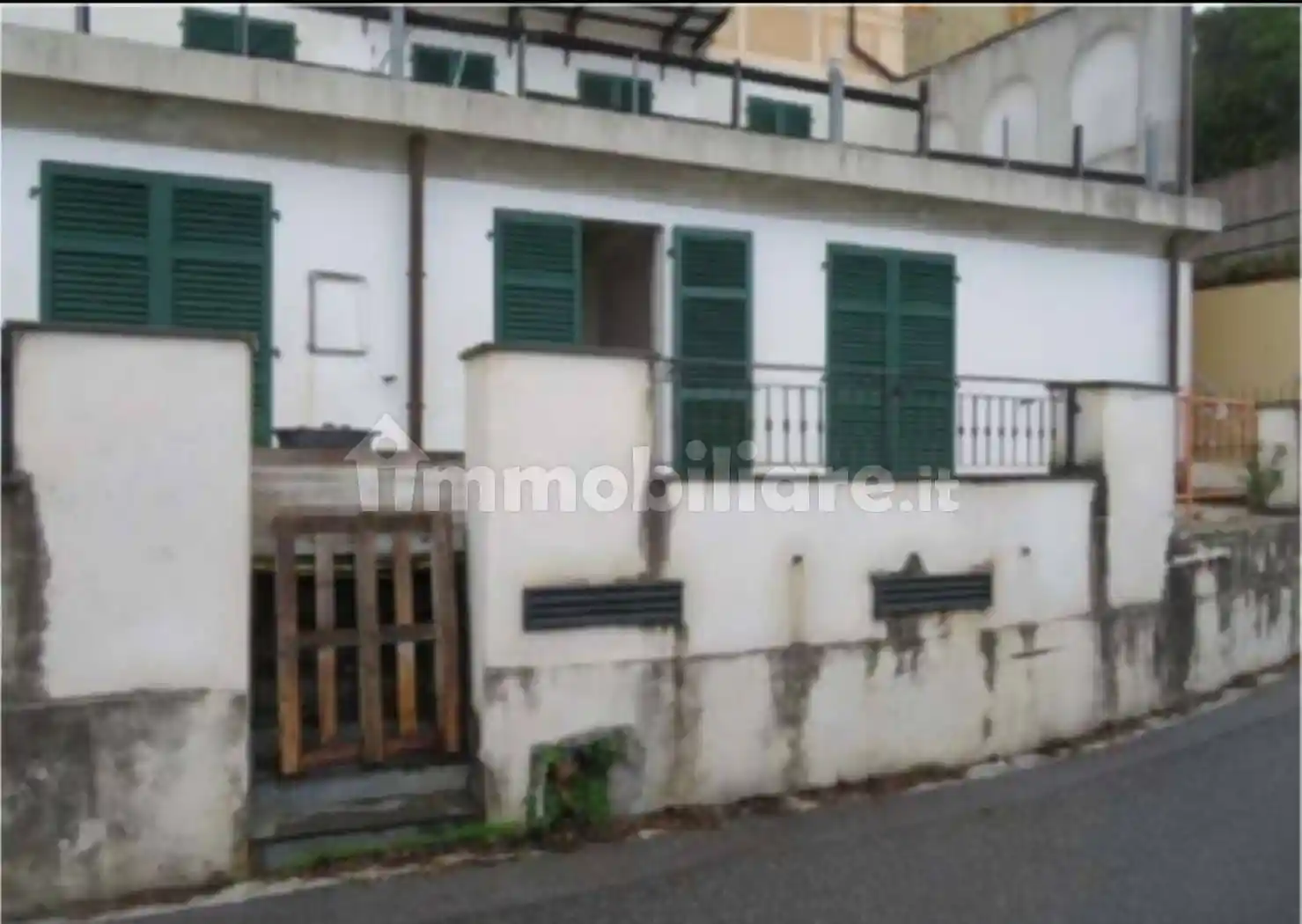 Palazzo - Stabile - foto 2