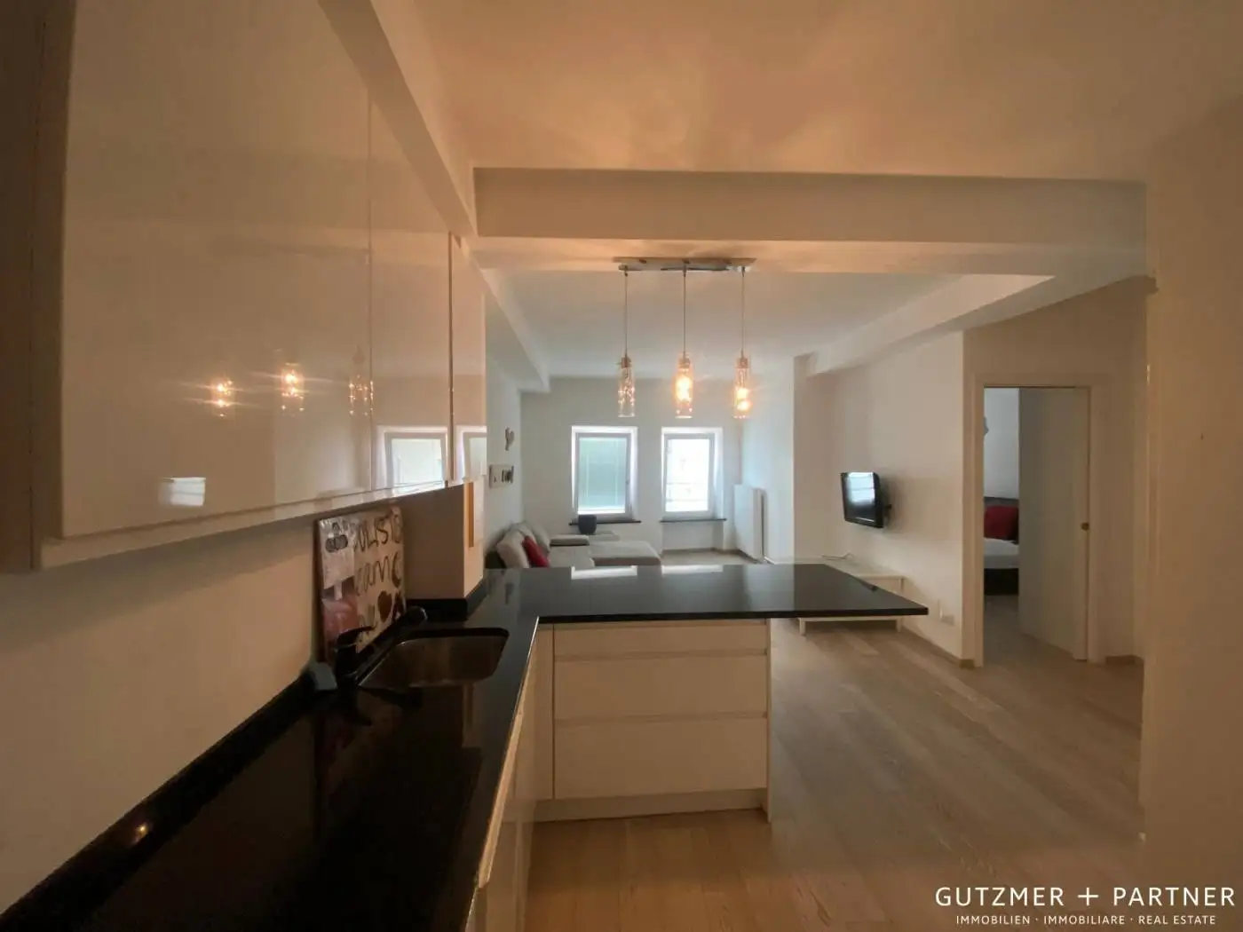 Bilocale via Museo, Centro, Bolzano - foto 3