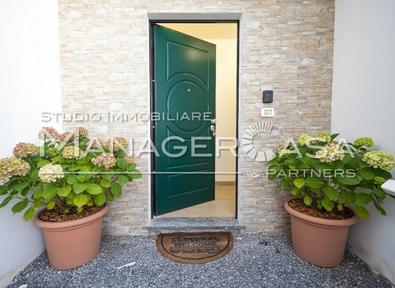 Bilocale via Terrarossa 65, Terrarossa, Arenzano - foto 2