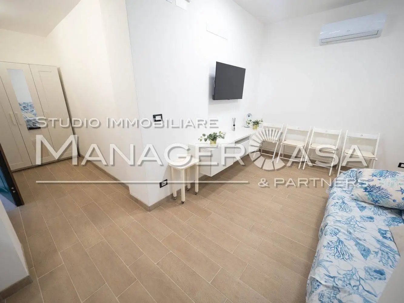 Bilocale via Terrarossa 65, Terrarossa, Arenzano - foto 5