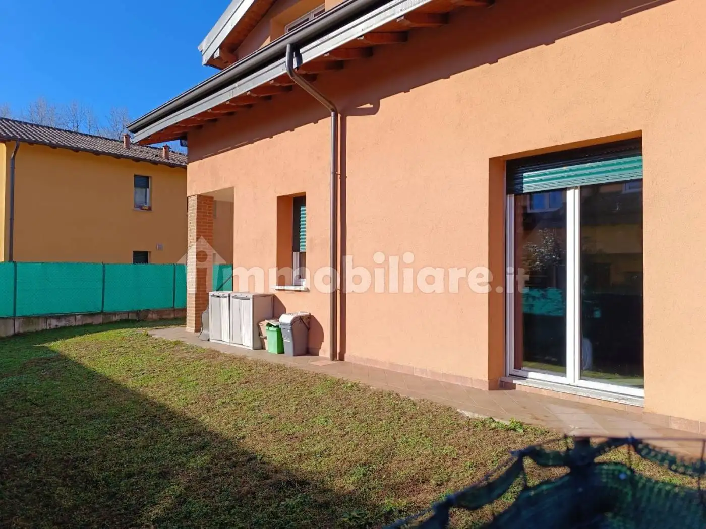 Villa a schiera via 25 Aprile, Centro, Azzate - foto 2