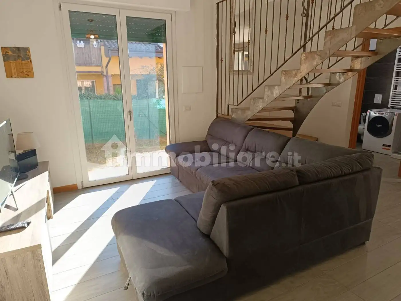 Villa a schiera via 25 Aprile, Centro, Azzate - foto 4