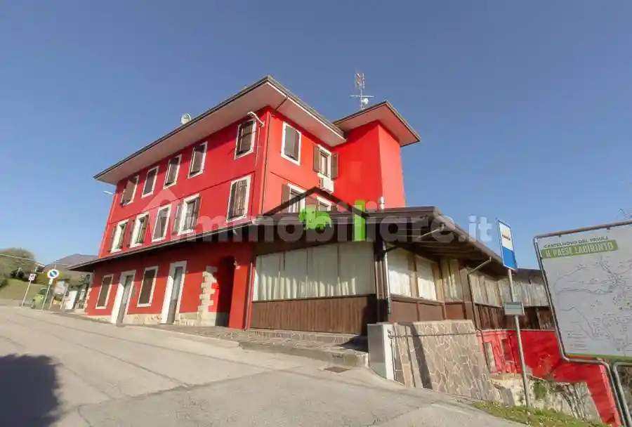 Palazzo - Edificio in Vendita - foto 3