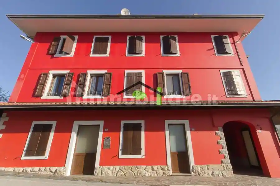 Palazzo - Edificio in Vendita - foto 4