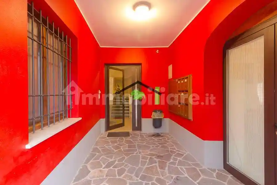 Palazzo - Edificio in Vendita - foto 5